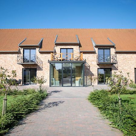 Huis Leon Houthulst Exterior photo